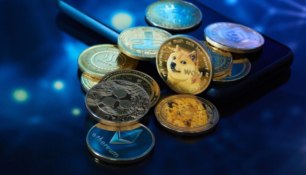 Kryptowährungen vs ETFs: Welche Investitionen lohnen sich langfristig?